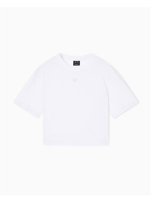  ARMANI EXCHANGE | XW001836 AF10356/U0002
